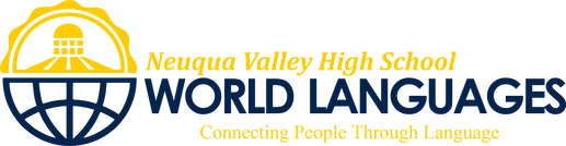 Neuqua Valley High School &#8203;&#8203;World Language Department